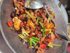 -寨子里的·钵钵菜·湘西山里菜(魅力湘西店)