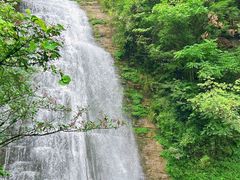-鹿院坪生态旅游景区