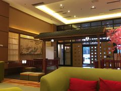 -大江户·温泉洗浴(浑南店)
