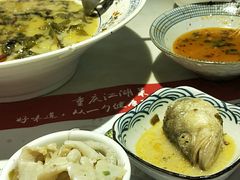 -鼎盛蜀坊·重庆江湖菜(市桥地铁站店)