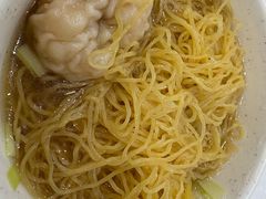 -麦文记面家(佐敦店)