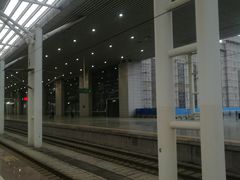 -洛阳龙门站