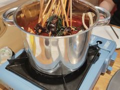 -锅老头铁锅炖•大锅蒸汽海鲜(韩乐坊店)