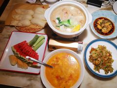 -老淮安·淮安菜(周恩来纪念馆店)