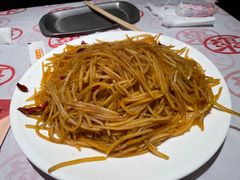 -聚味斋香辣蟹(生态城万达店)