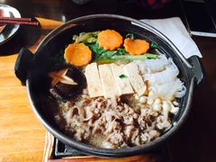 -铃木食堂(帽儿胡同店)