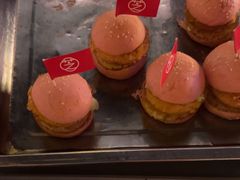 -芝小官毛肚火锅海鲜自助(淮安清江浦区新亚店)