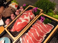 -湊湊火锅·茶憩(打浦桥日月光店)