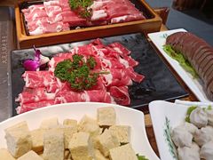 -草原塞蛮羊火锅城(港湾店)