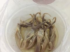 -鸡脚旮旯(苏州中心店)