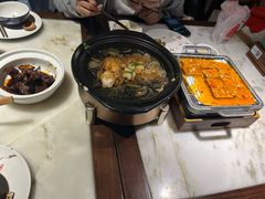 -绿茶餐厅(朝阳大悦城店)