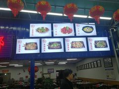 -小舅母子烤鱼(天生城店)