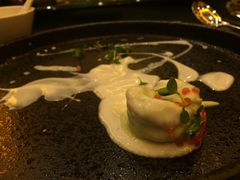 -云门锦翠(商鼎国际店)