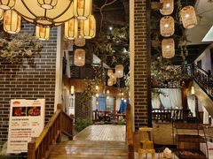 -老太原菜馆(中正天街店)