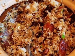 -小天厨民间菜馆(深圳街店)
