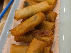 -一楼食业·美食人家