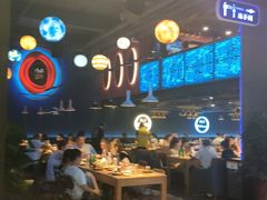 -阿记烧烤(英达路店)