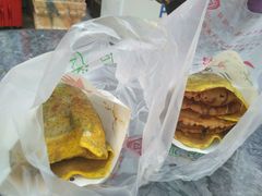 -清真·二嫂子煎饼果子(鼓楼旗舰形象店)