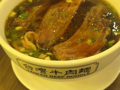 -中国厨房/台湾牛肉面