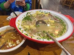 -杏花村水席楼·洛阳水席(老城十字街店)