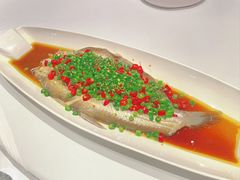 -醉辉皇原味海鲜江南菜(成都大魔方店)
