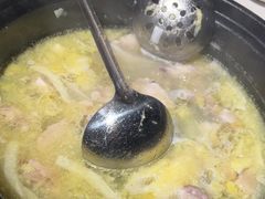 -百年果林椰子鸡(中洲店)