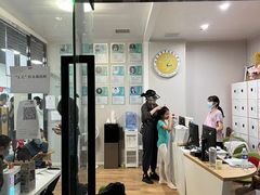 -舞蕾舞蹈(特长生校区)