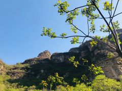 -孤山寨风景区