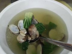 -明记海鲜大排档(巽寮湾店)