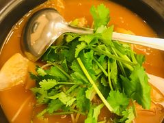 -国惠大酒楼(仓山万达店)