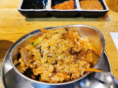 -秋木烤肉·韩国牛肉名家(高新旗舰店)