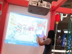 -深圳来福士广场