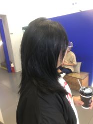 -CIT造型·烫发·染发