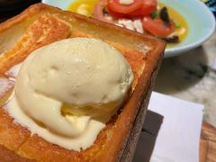 -绿茶餐厅