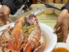 -老字号蛇口德记烧腊饭店·海鲜加工