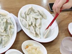 -喜家德虾仁水饺(北站店)