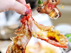 -海大大蒸汽海鲜餐厅·粤菜·特色小炒(欢乐颂店)