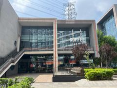 -Bracket Coffee(银河SOHO店)