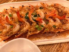 -新白鹿餐厅(龙游路总店·杭帮菜名店)