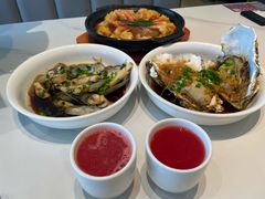 -阿毛饭店·宁波老字号(儿童公园旗舰店)