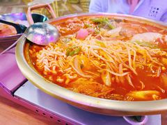 -HOTISLAND海鸡岛·韩国料理(江南西店)
