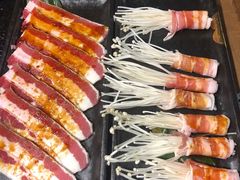 -九田家黑牛烤肉料理(石路天虹店)