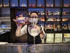 -SPARK(成都W酒店)
