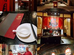 大堂-文儒九号·闽菜馆(三坊七巷店)