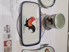 -發起人·肉骨茶(万象汇店)