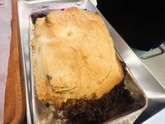 焗烤梭子蟹-白仁仔· 活烤海鲜 宵夜(豫园店)