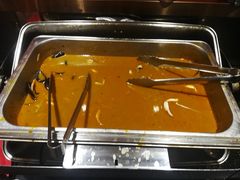 -好伦哥比萨烤肉自助(八里桥店)