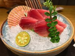 -沼津港精致料理·寿喜烧·烧鸟(青浦宝龙广场店)