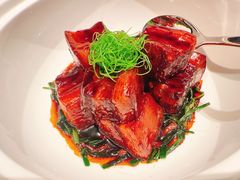 -上海滩餐厅(BFC外滩金融中心店)