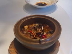 -世纪同辉大酒店-中餐厅